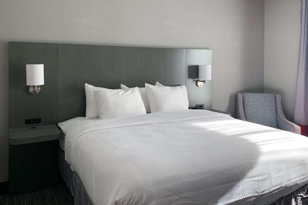 Comfort Inn & Suites Olive Branch Habitación foto