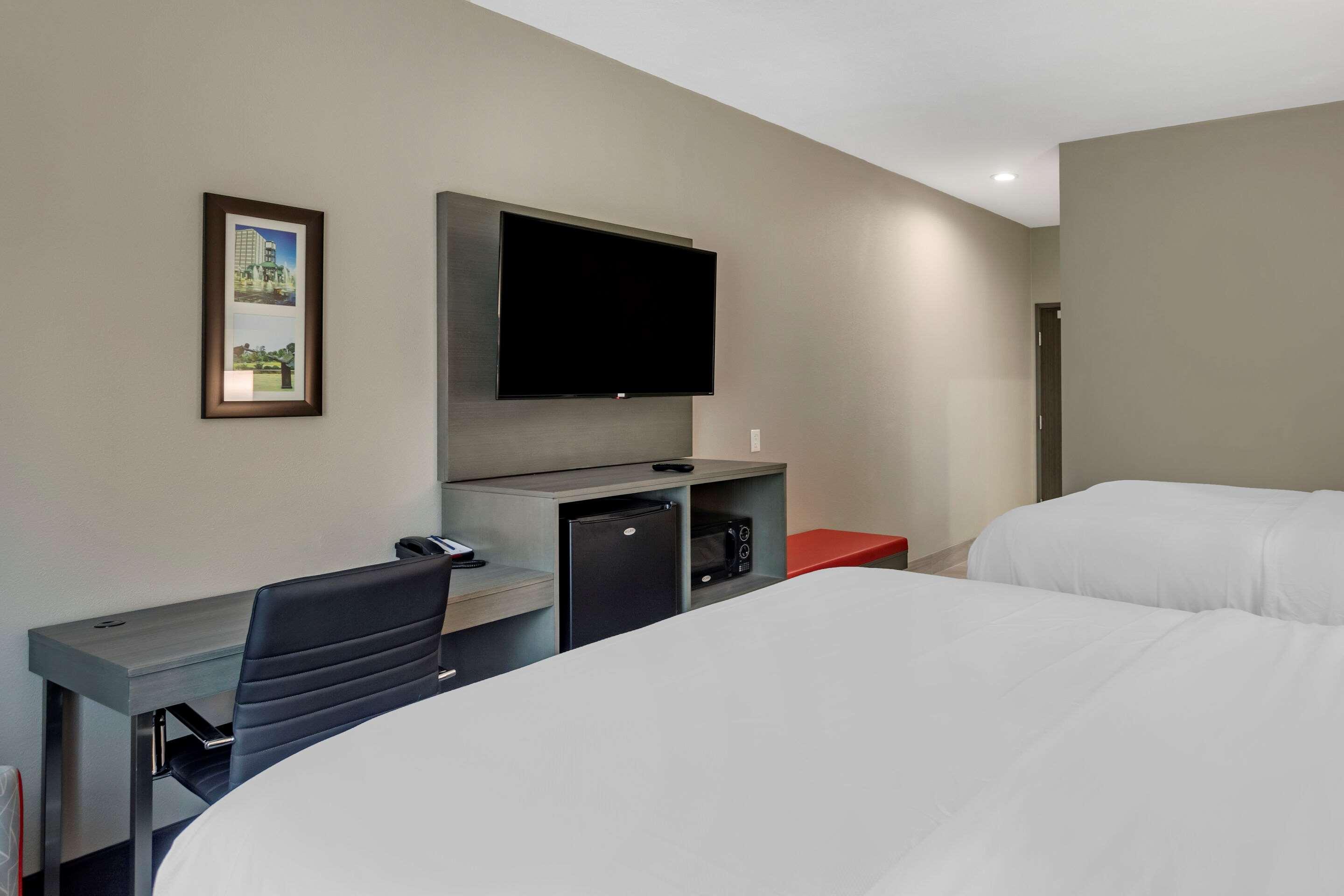 Comfort Inn & Suites Olive Branch Exterior foto